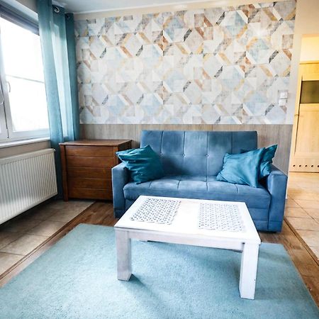 שצ'קלארסקה פוראובה Apartament Jedynka Villa Incognito מראה חיצוני תמונה
