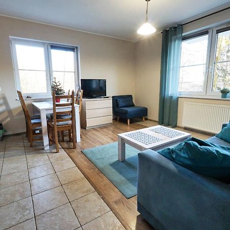 שצ'קלארסקה פוראובה Apartament Jedynka Villa Incognito מראה חיצוני תמונה