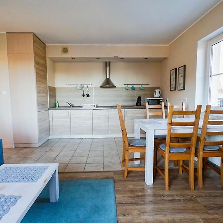 שצ'קלארסקה פוראובה Apartament Jedynka Villa Incognito מראה חיצוני תמונה