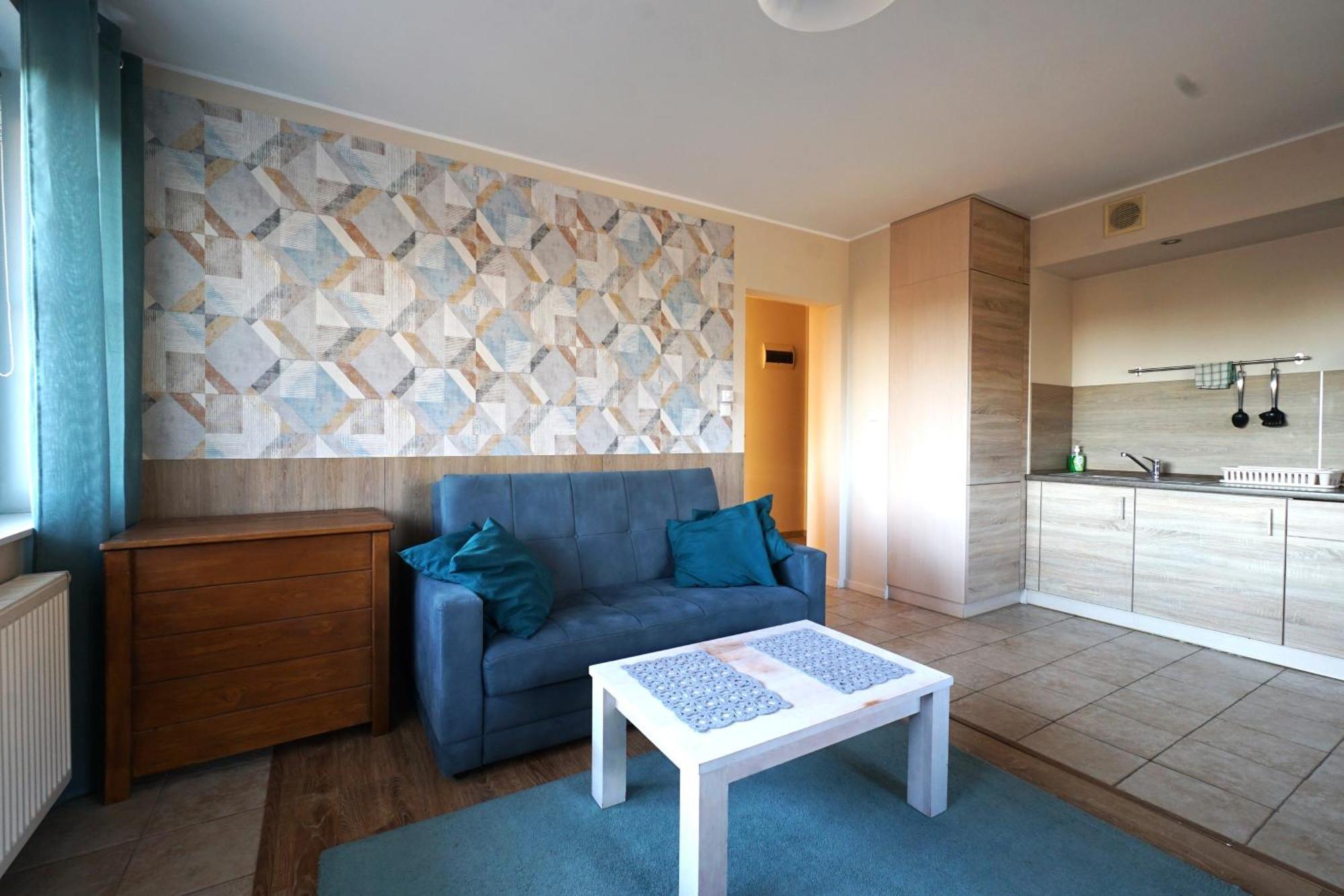 שצ'קלארסקה פוראובה Apartament Jedynka Villa Incognito מראה חיצוני תמונה