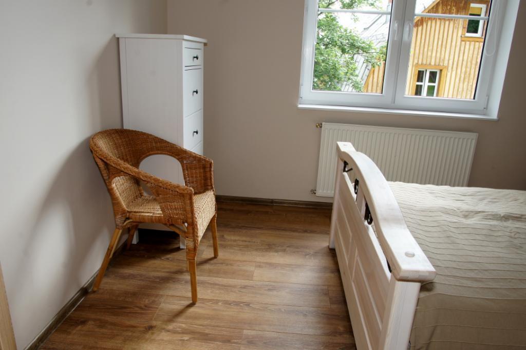 שצ'קלארסקה פוראובה Apartament Jedynka Villa Incognito מראה חיצוני תמונה