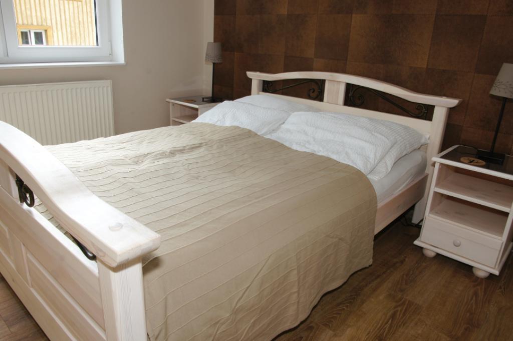 שצ'קלארסקה פוראובה Apartament Jedynka Villa Incognito מראה חיצוני תמונה