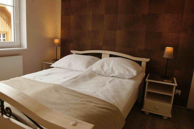 שצ'קלארסקה פוראובה Apartament Jedynka Villa Incognito מראה חיצוני תמונה